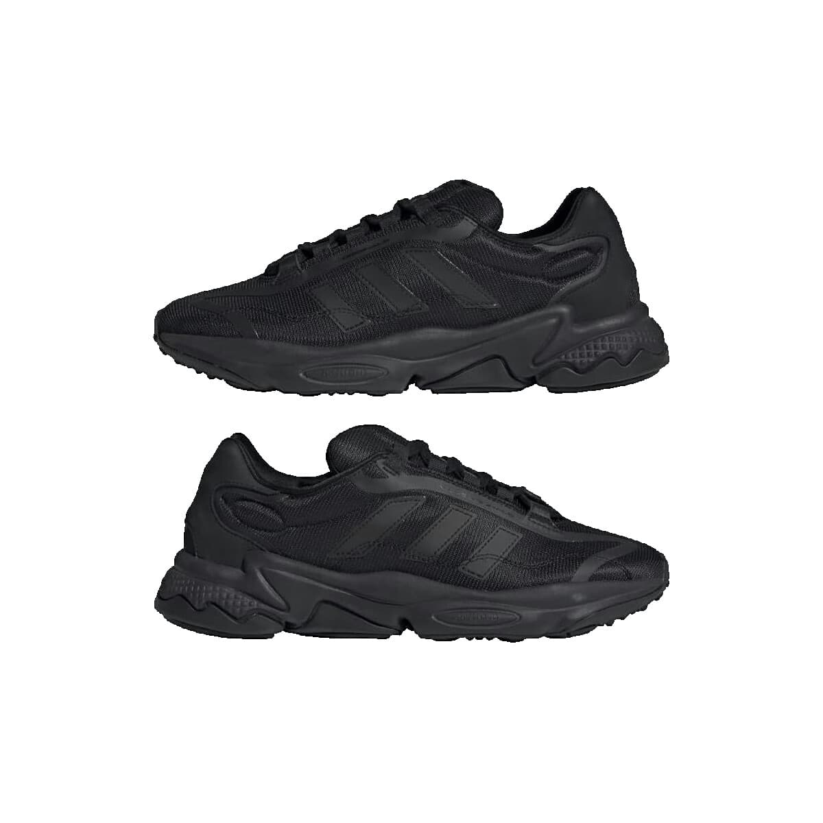 Men's Sneakers adidas Black