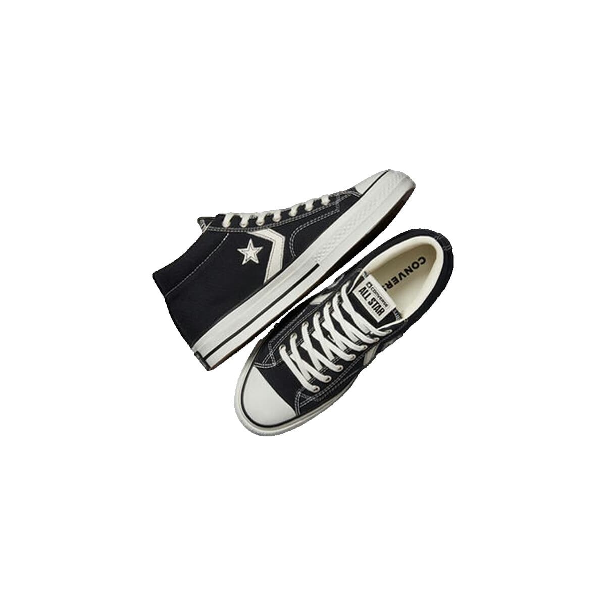 Women's Sneakers Converse Black