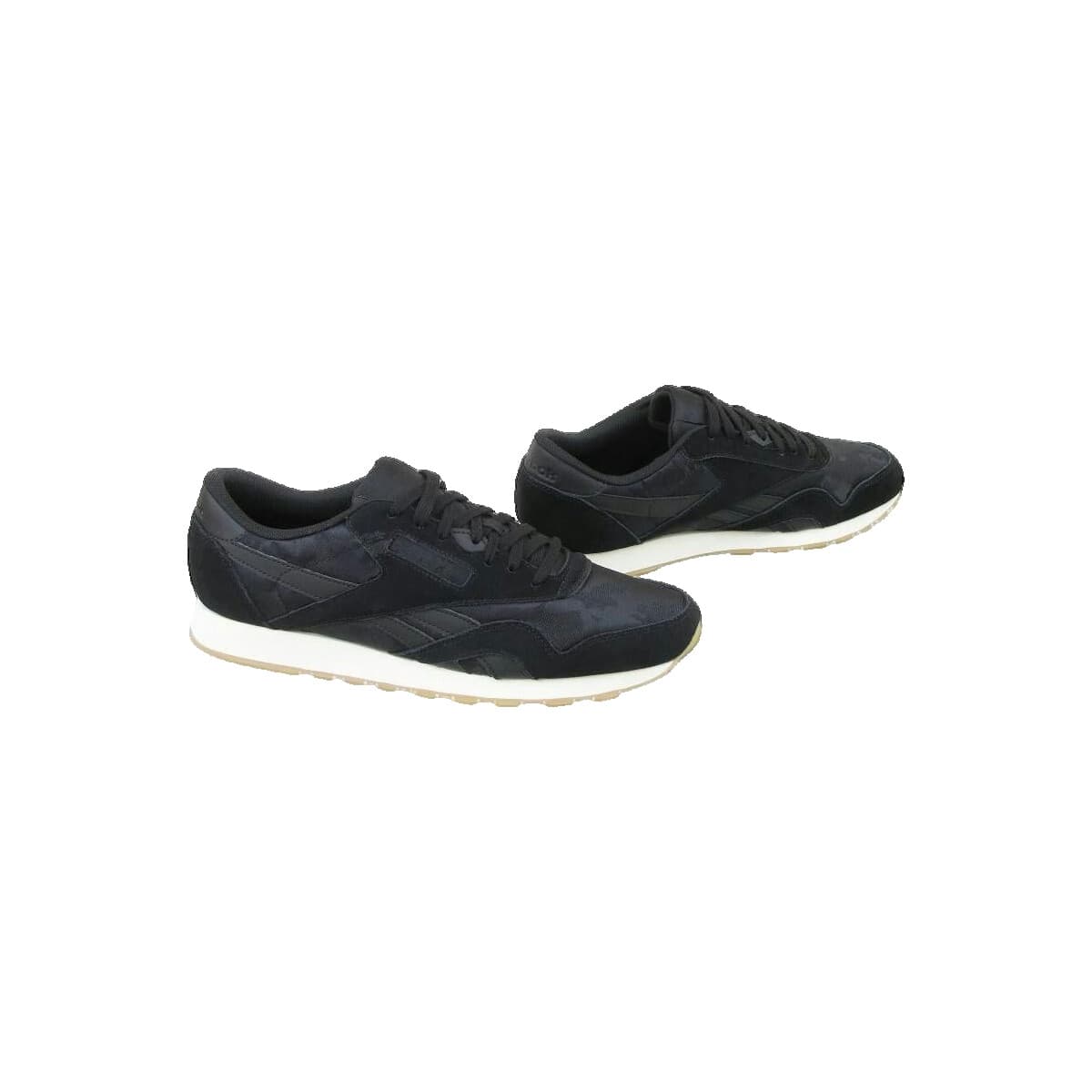 Men's Sports Shoes Reebok Black