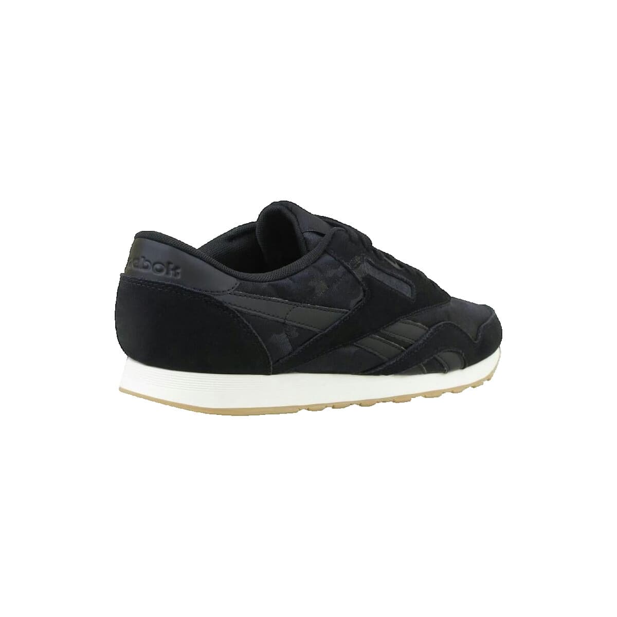 Men's Sports Shoes Reebok Black