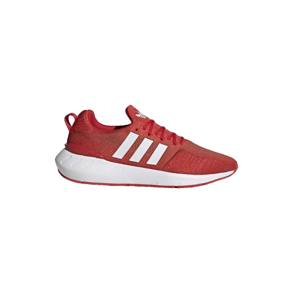 Men's Sneakers adidas Red