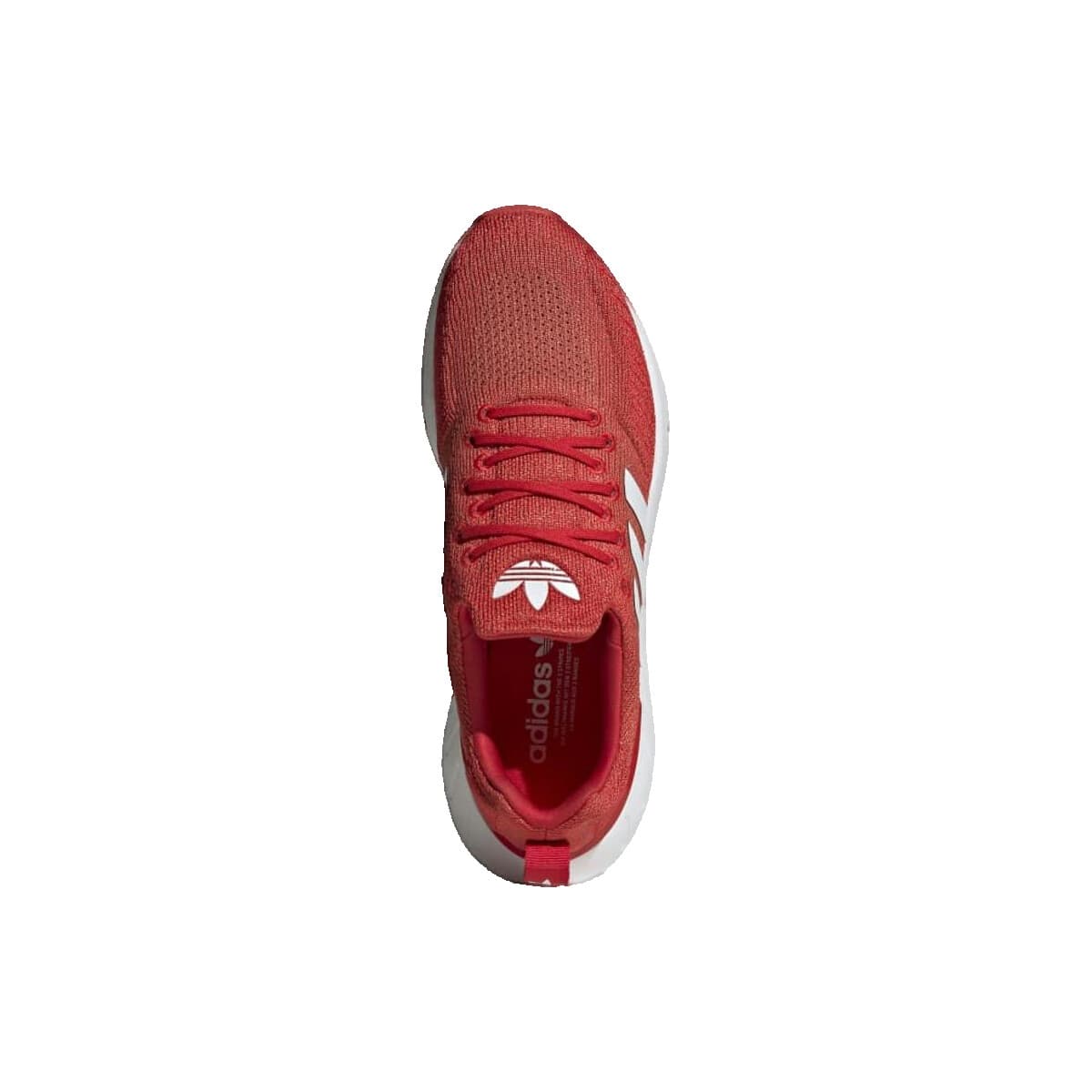 Men's Sneakers adidas Red