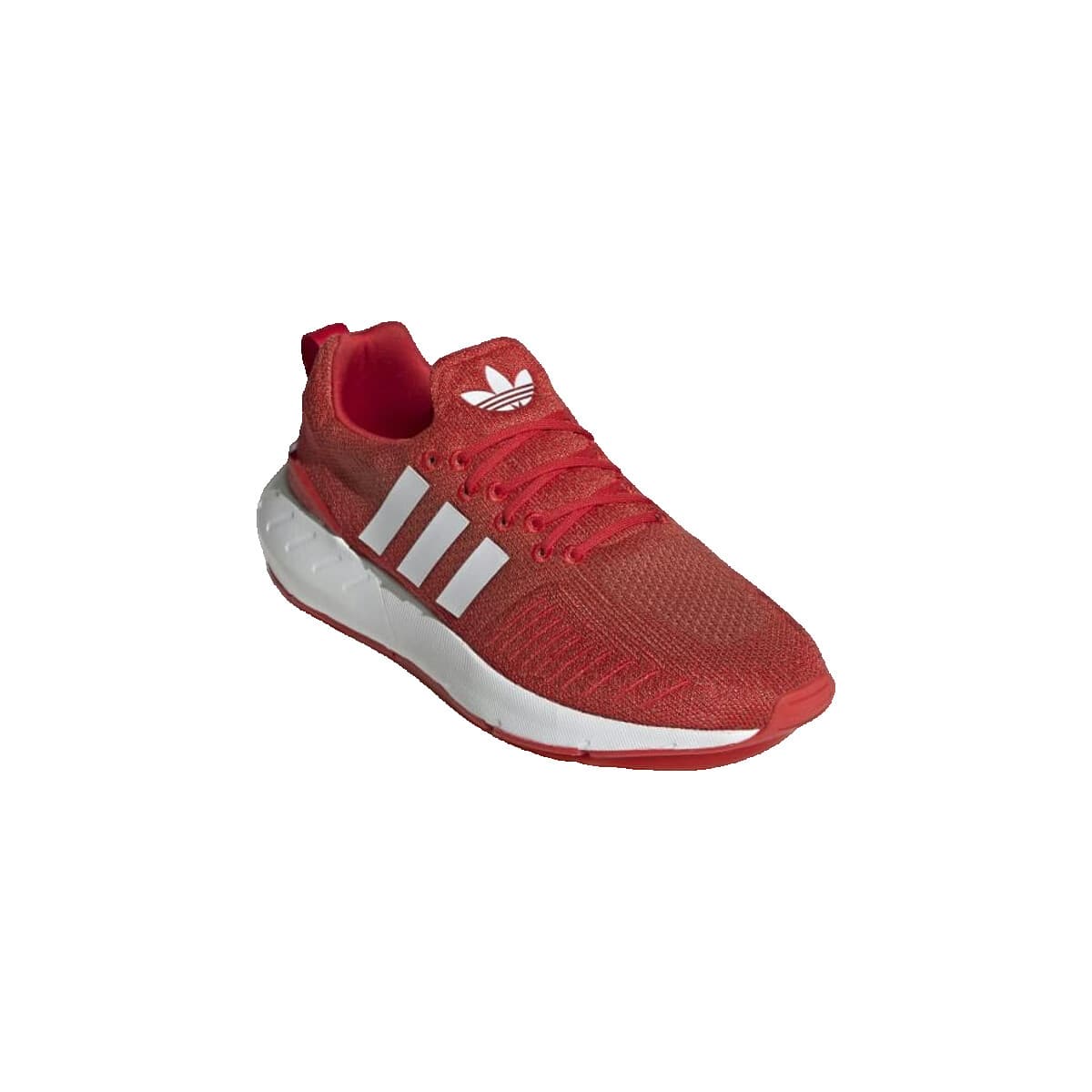 Men's Sneakers adidas Red