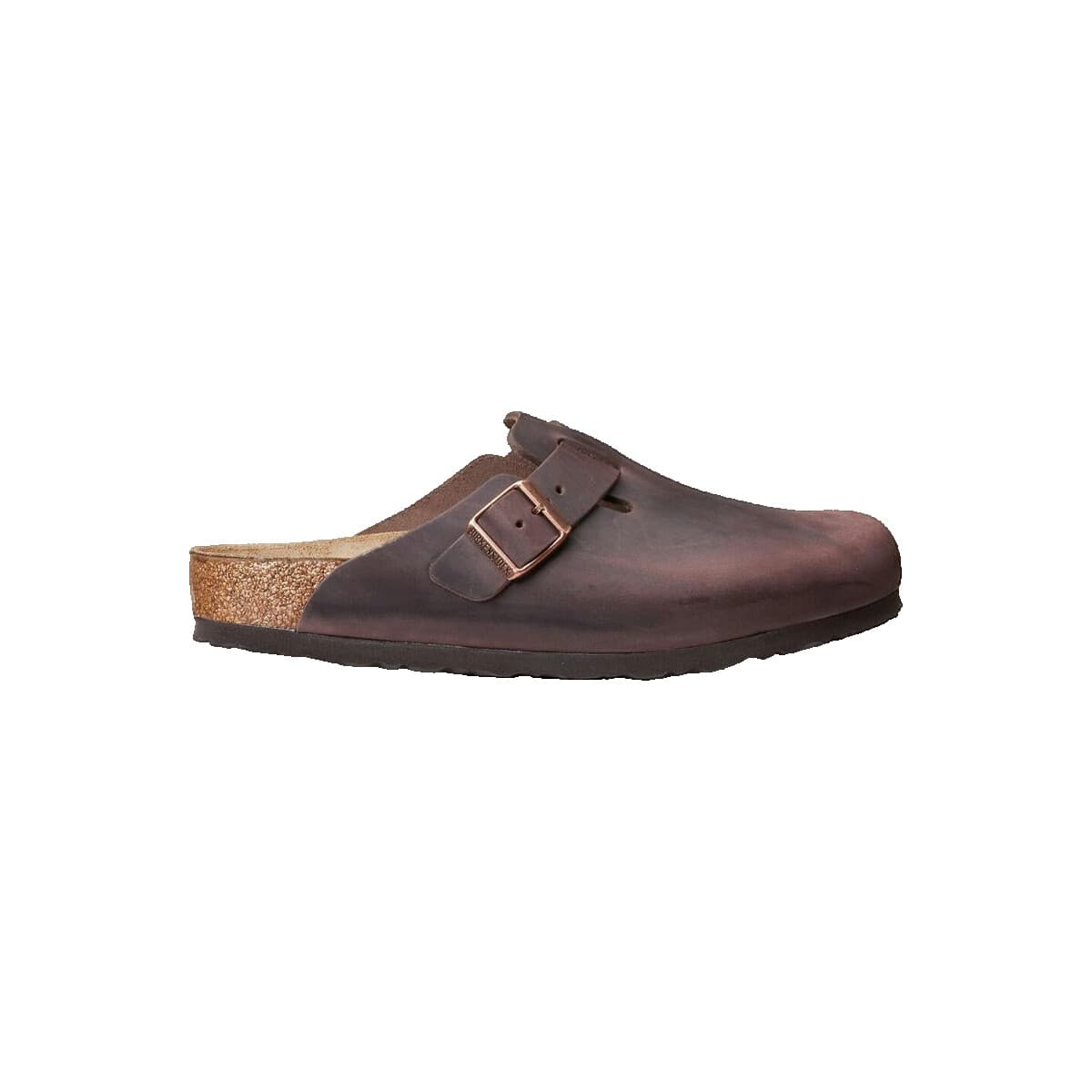 Women's Mules BIRKENSTOCK Brown