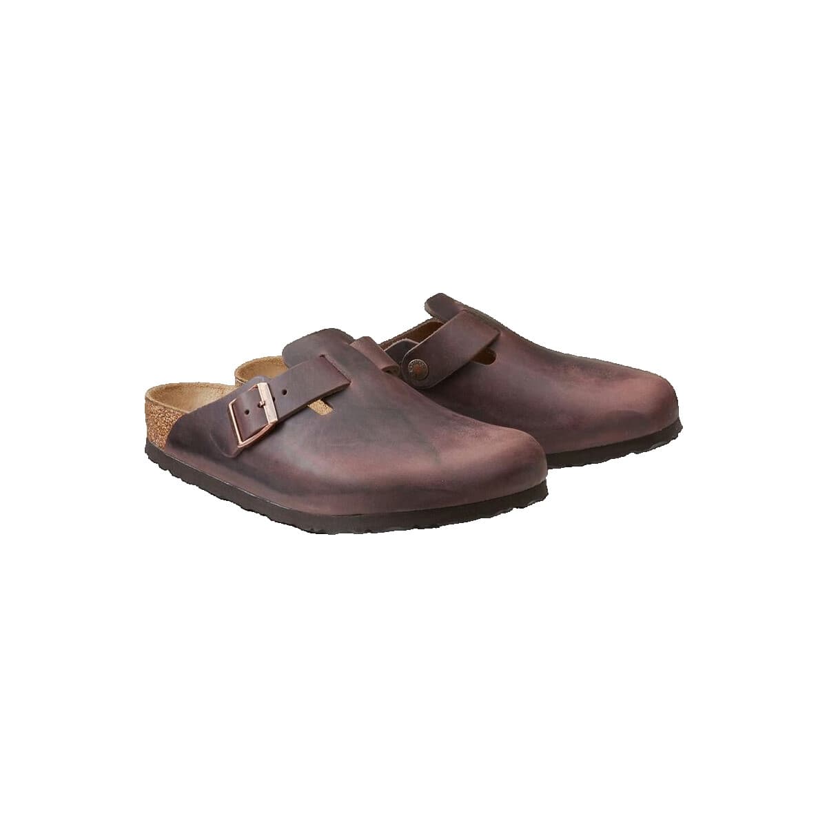 Women's Mules BIRKENSTOCK Brown