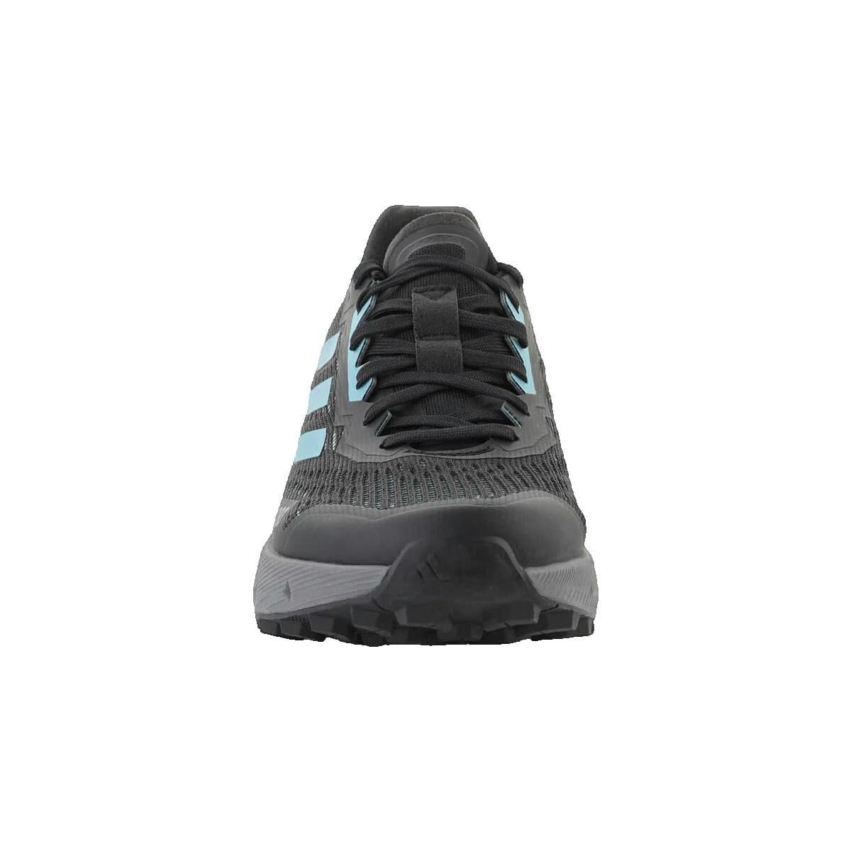 Women's Sneakers adidas Black