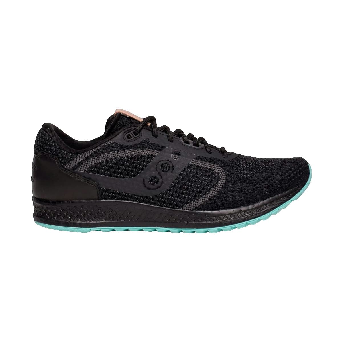 Men's Running Shoes Saucony Black