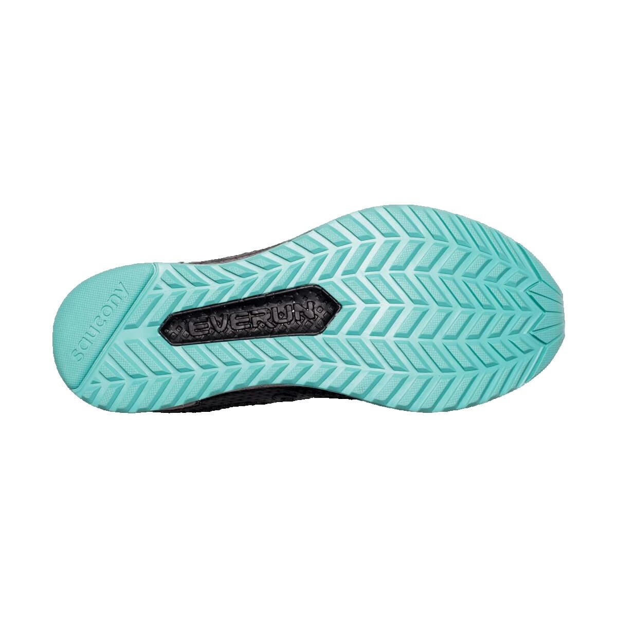 Men's Running Shoes Saucony Black