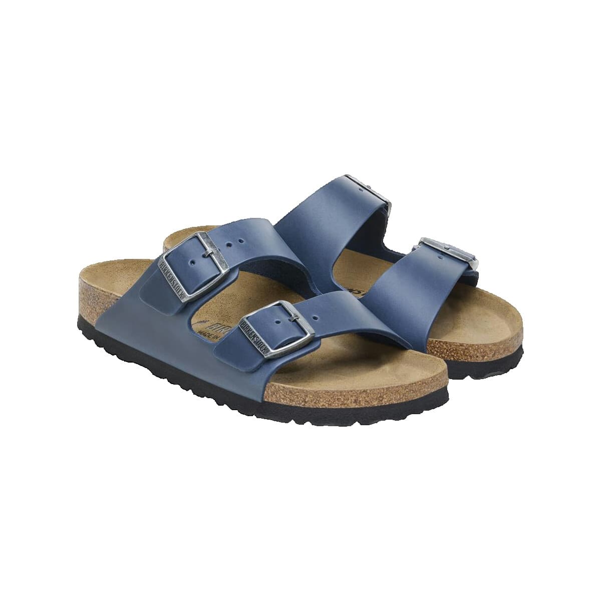Men's Sandals BIRKENSTOCK Blue