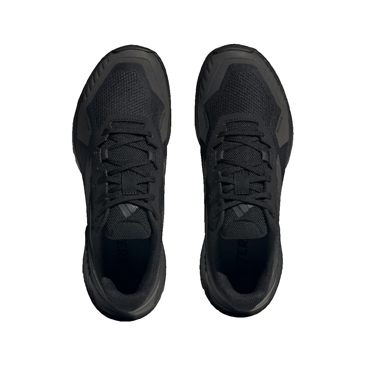 Men's Outdoor Shoes adidas Black