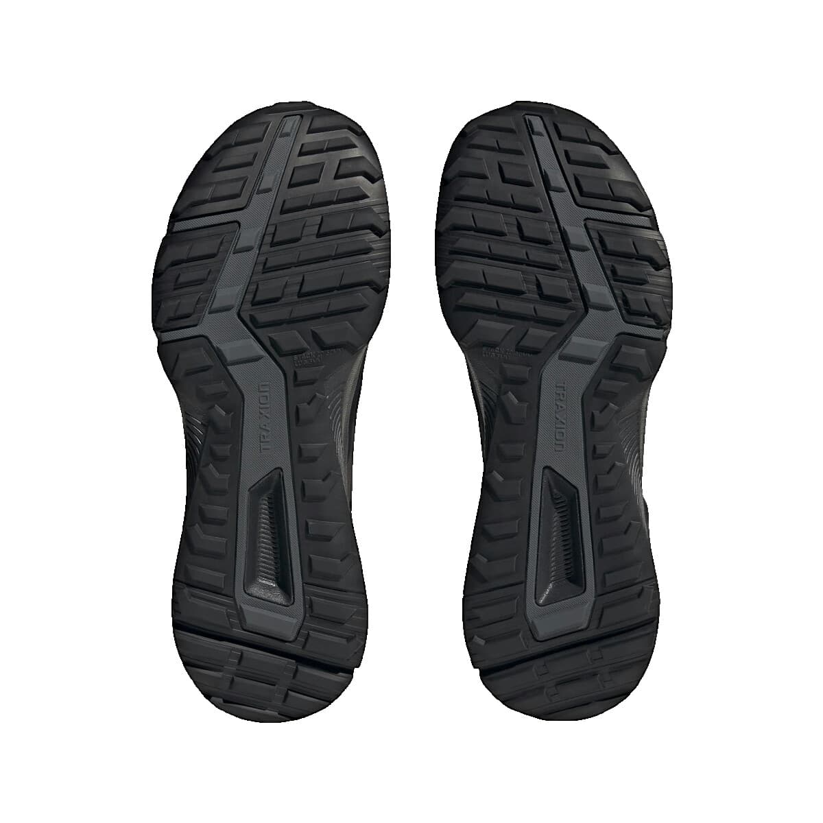 Men's Outdoor Shoes adidas Black