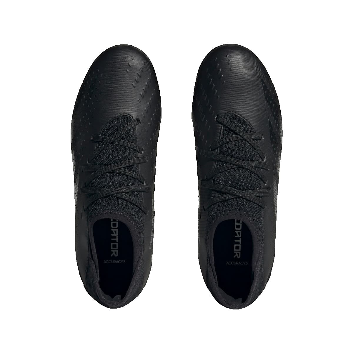 Boys' Football Boots adidas Black