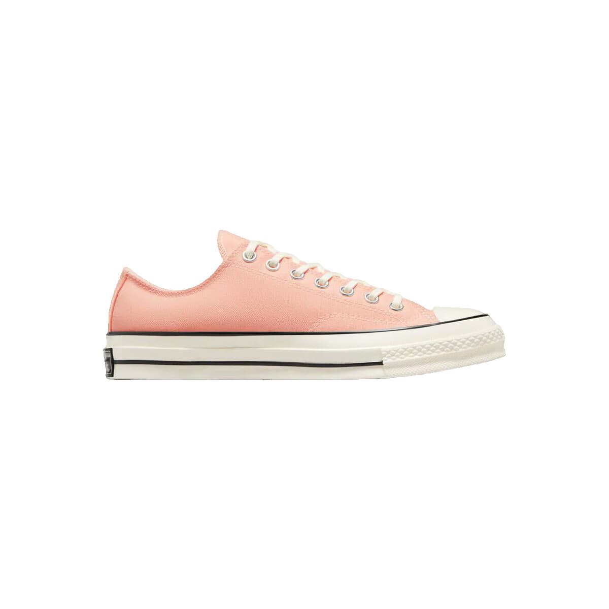 Women's Sneakers Converse Orange