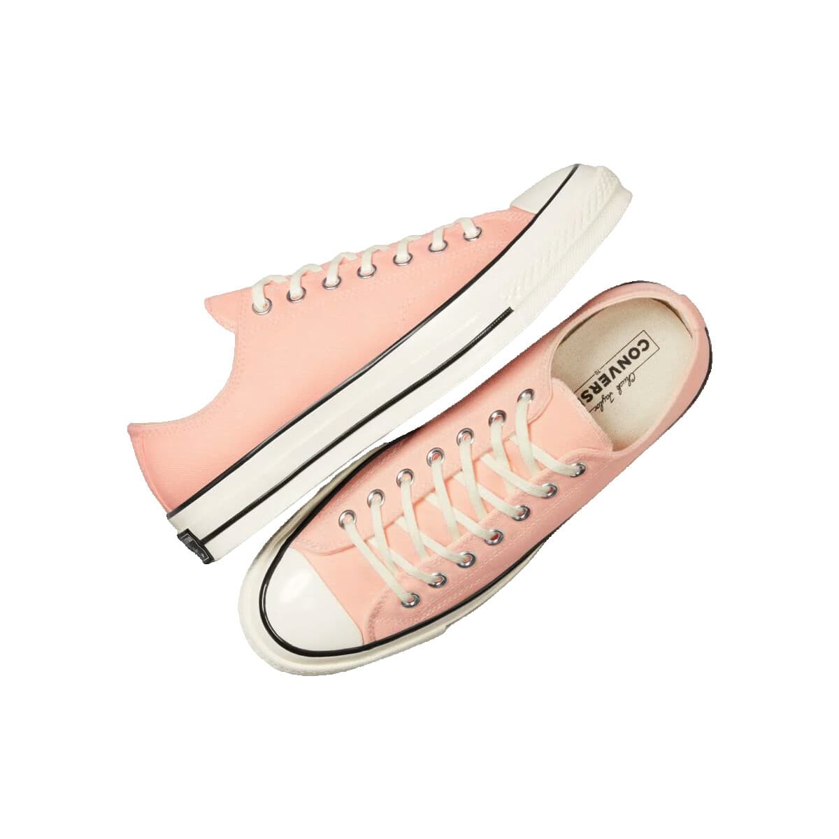 Women's Sneakers Converse Orange