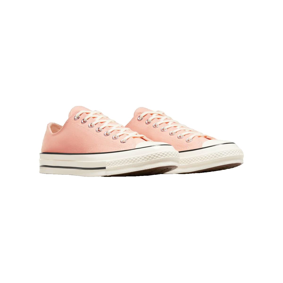 Women's Sneakers Converse Orange