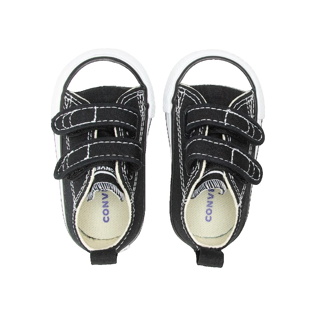 Girls' Sneakers Converse Blue