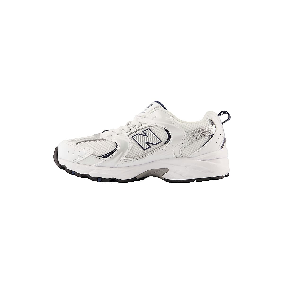 Girls' Sneakers New Balance White