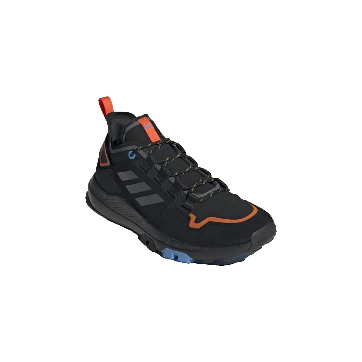 Men's Sneakers adidas Black