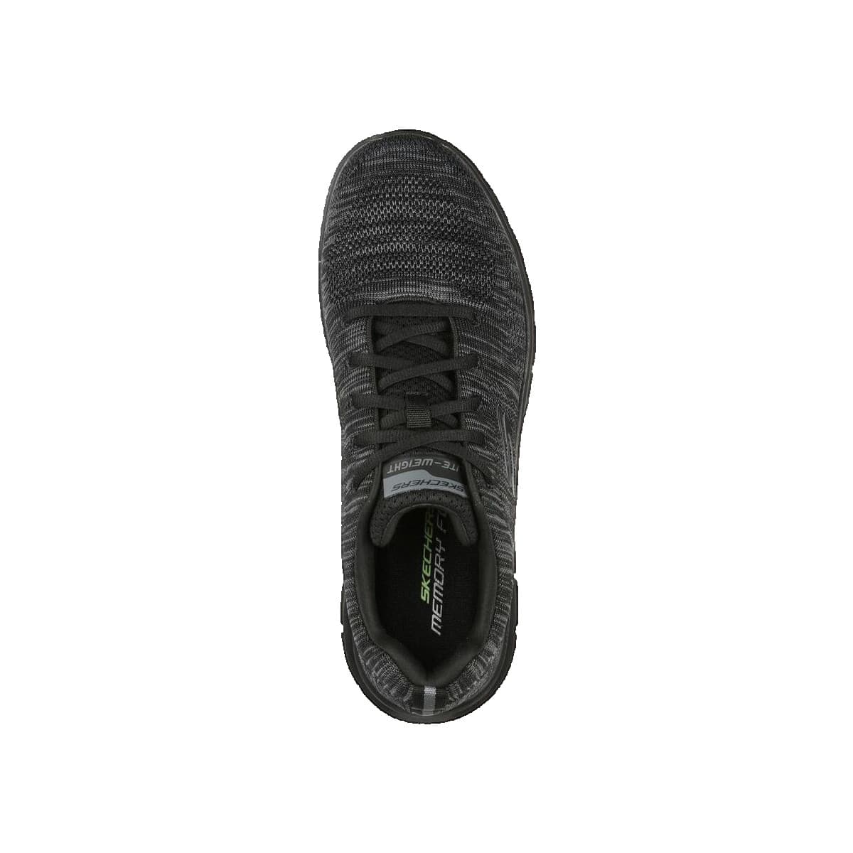 Men's Running Shoes Skechers Black