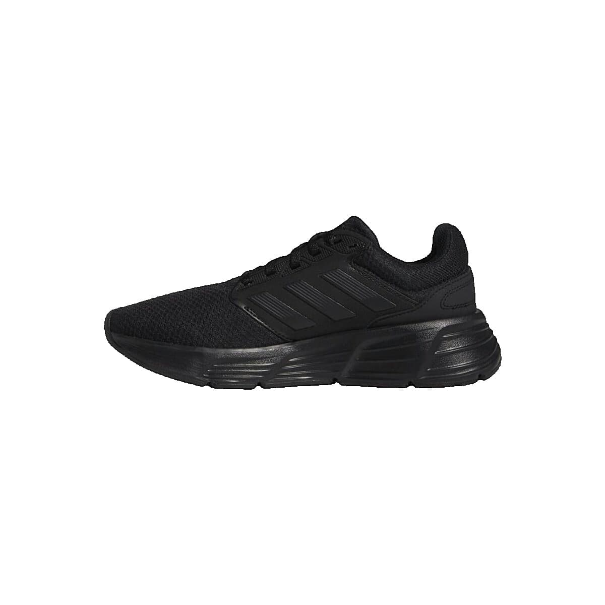 Women's Running Shoes adidas Black