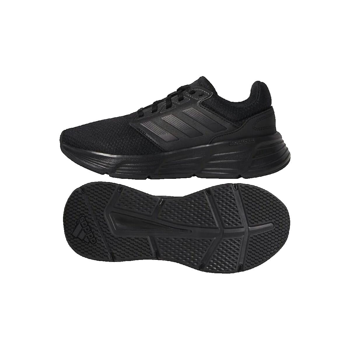 Women's Running Shoes adidas Black