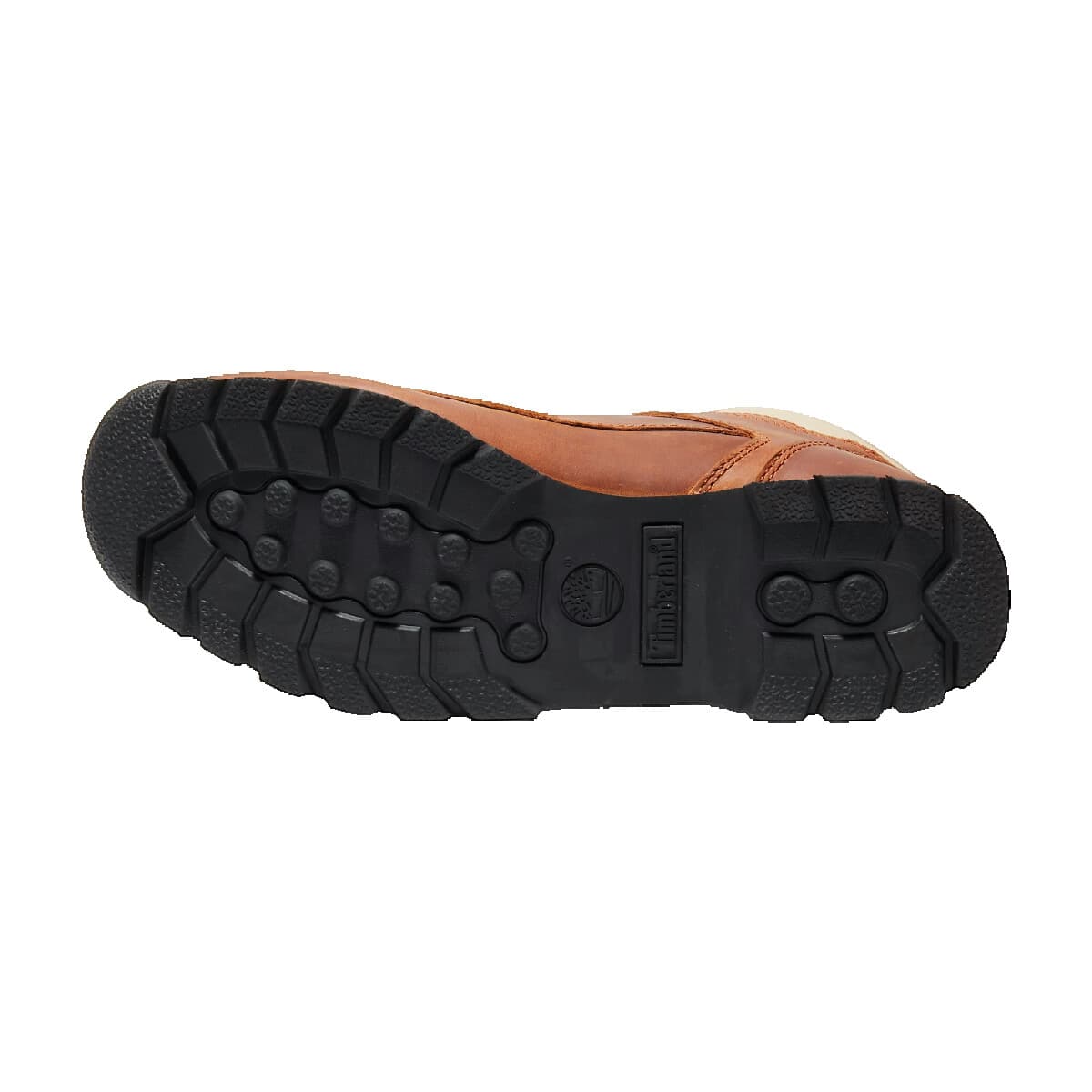 Men's Boots Timberland Brown