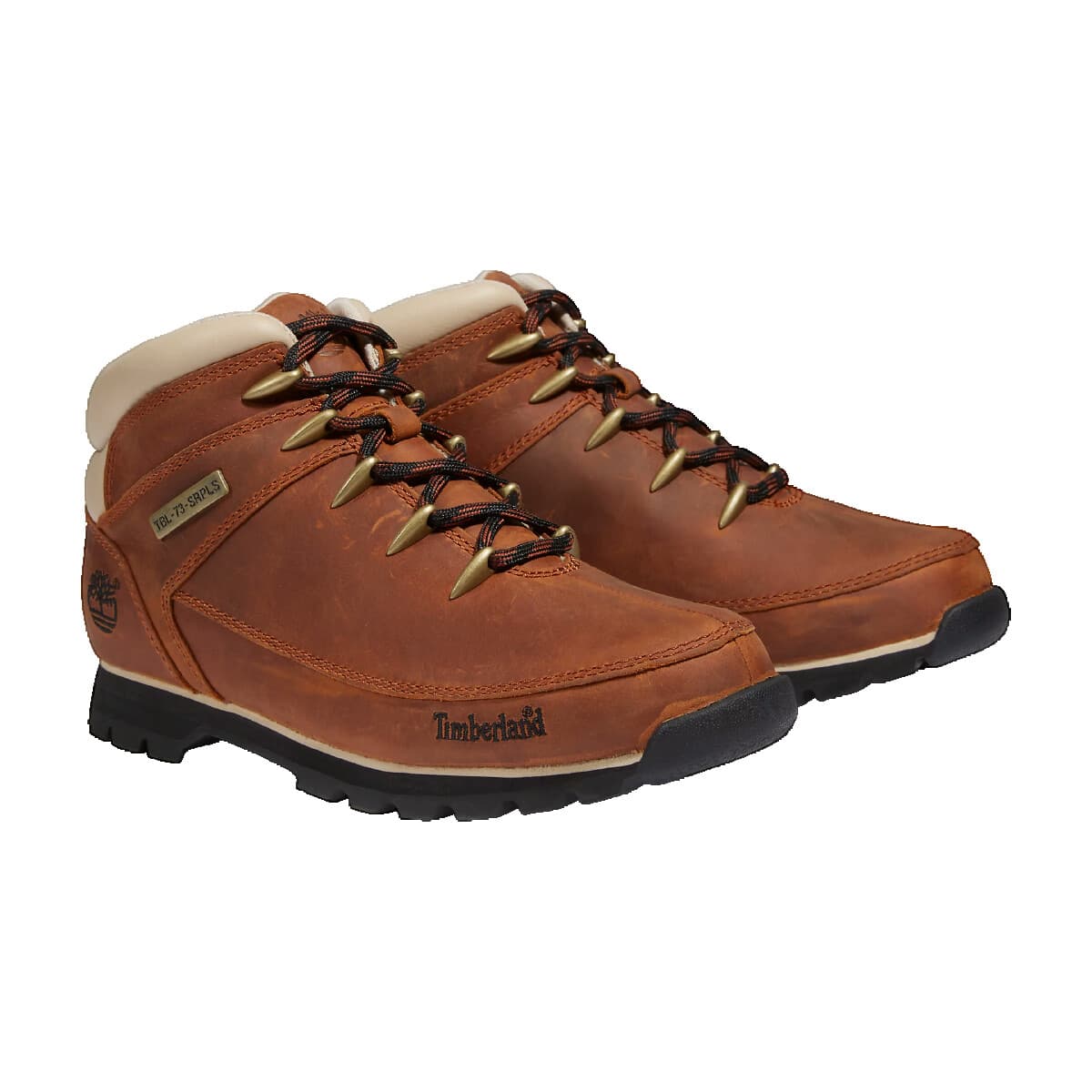 Men's Boots Timberland Brown