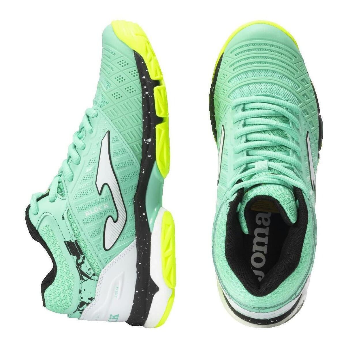 Women's Gym Shoes Joma Blue