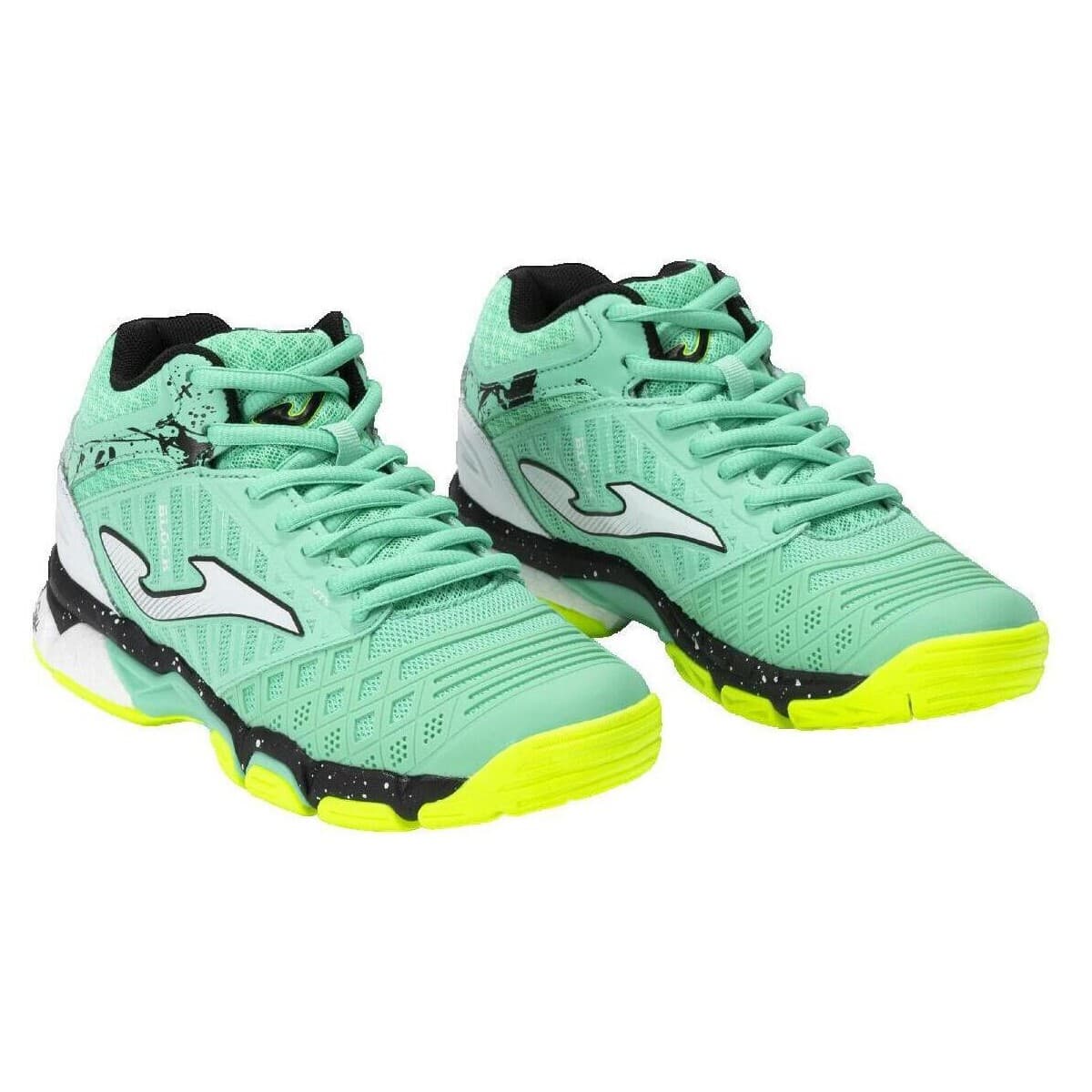 Women's Gym Shoes Joma Blue