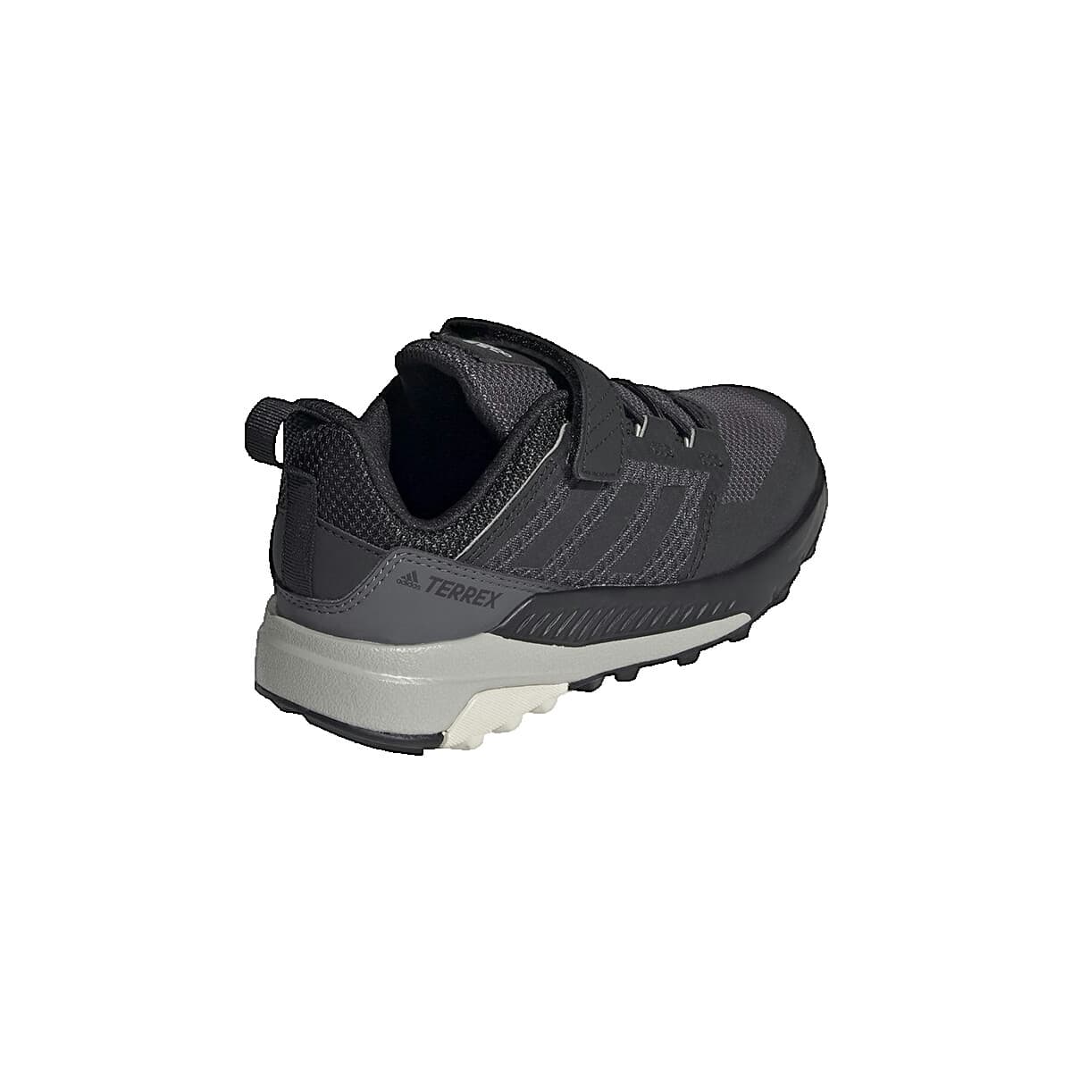 Girls' Sneakers adidas Black