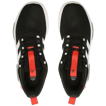 Women's Sneakers adidas Black