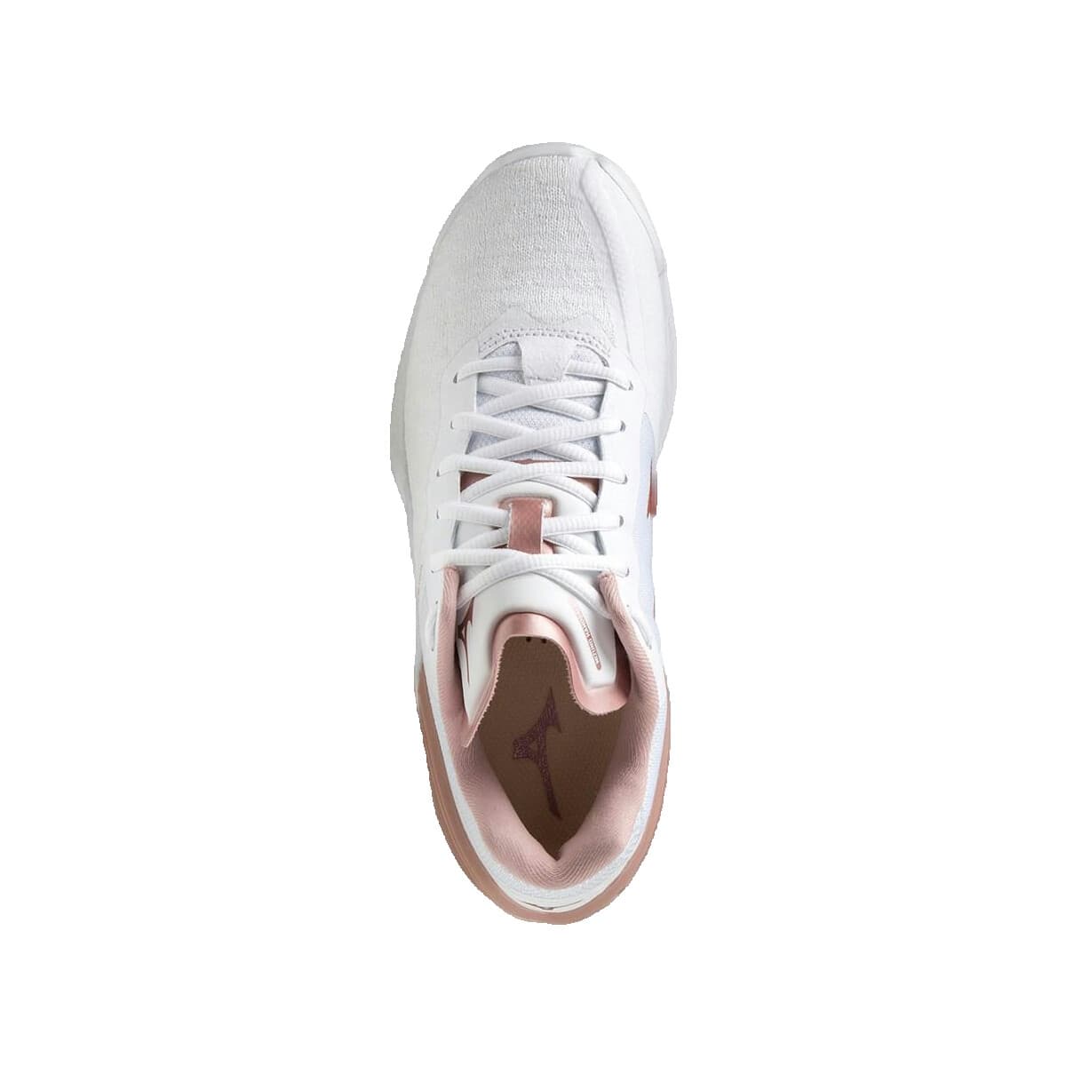 Women's Outdoor Shoes Mizuno White