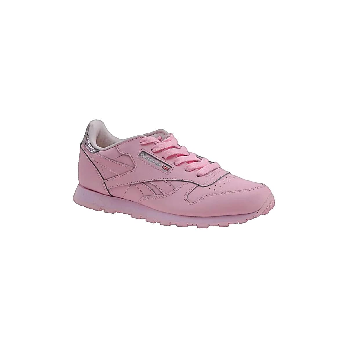 Women's Sports Shoes Reebok Pink