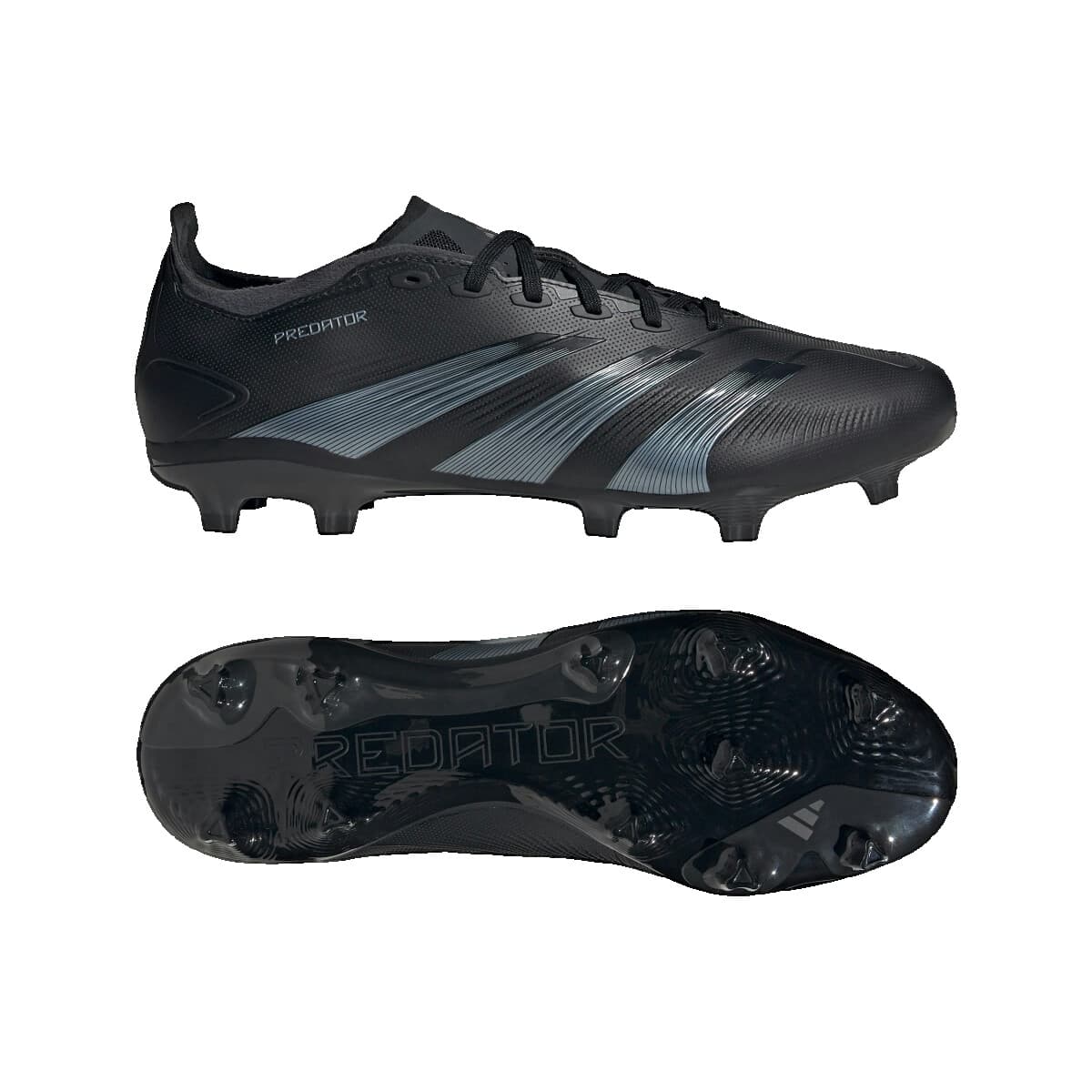 Women's Boots adidas Black