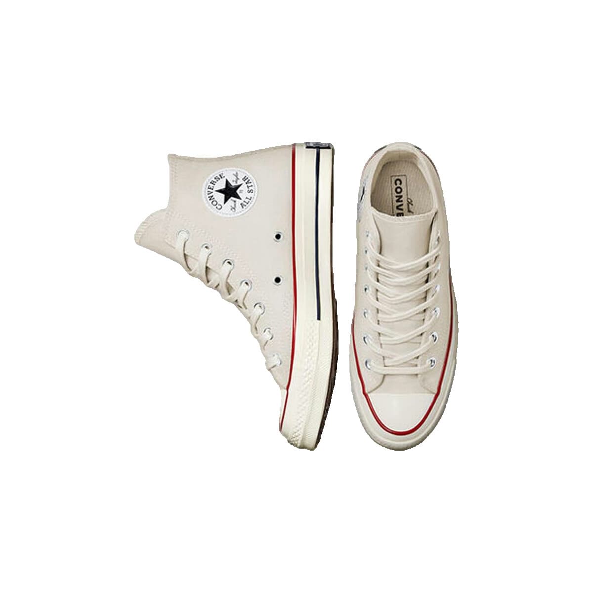 Women's Sneakers Converse Beige