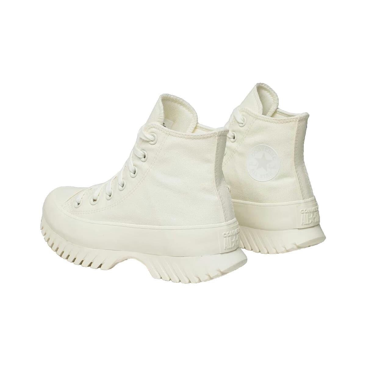 Women's Sneakers Converse White