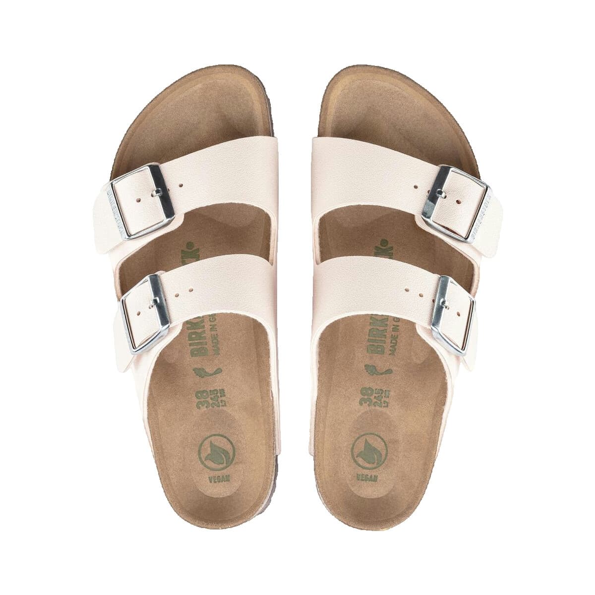 Women's Sneakers BIRKENSTOCK Pink