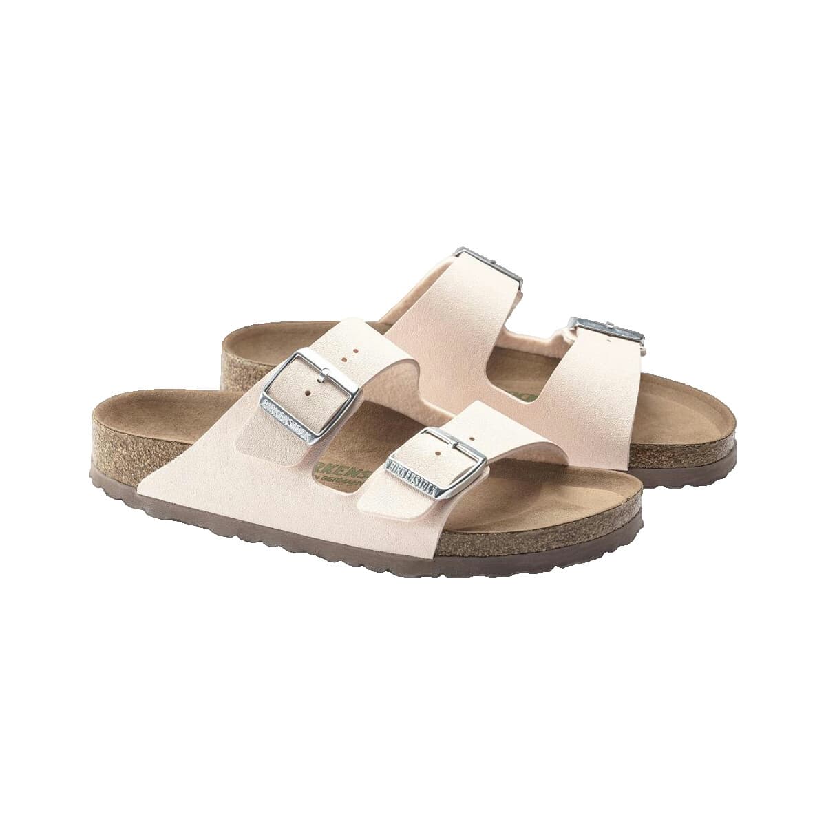 Women's Sneakers BIRKENSTOCK Pink