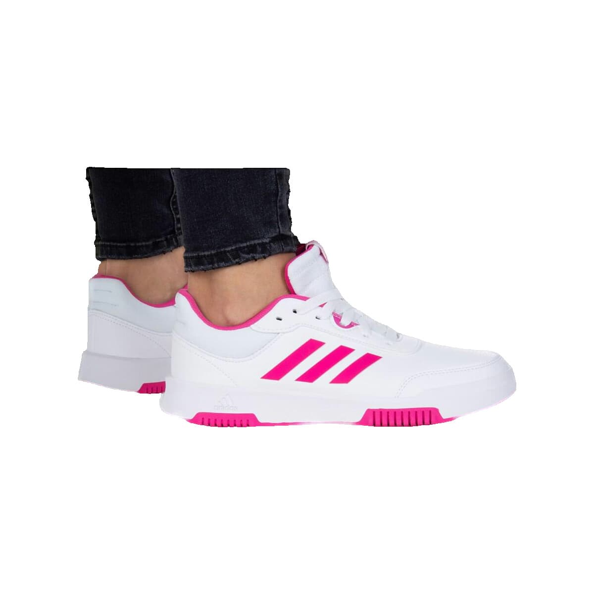 Boys' Sneakers adidas White