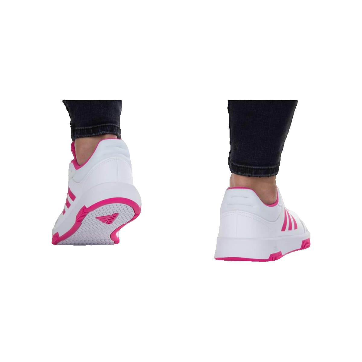 Boys' Sneakers adidas White