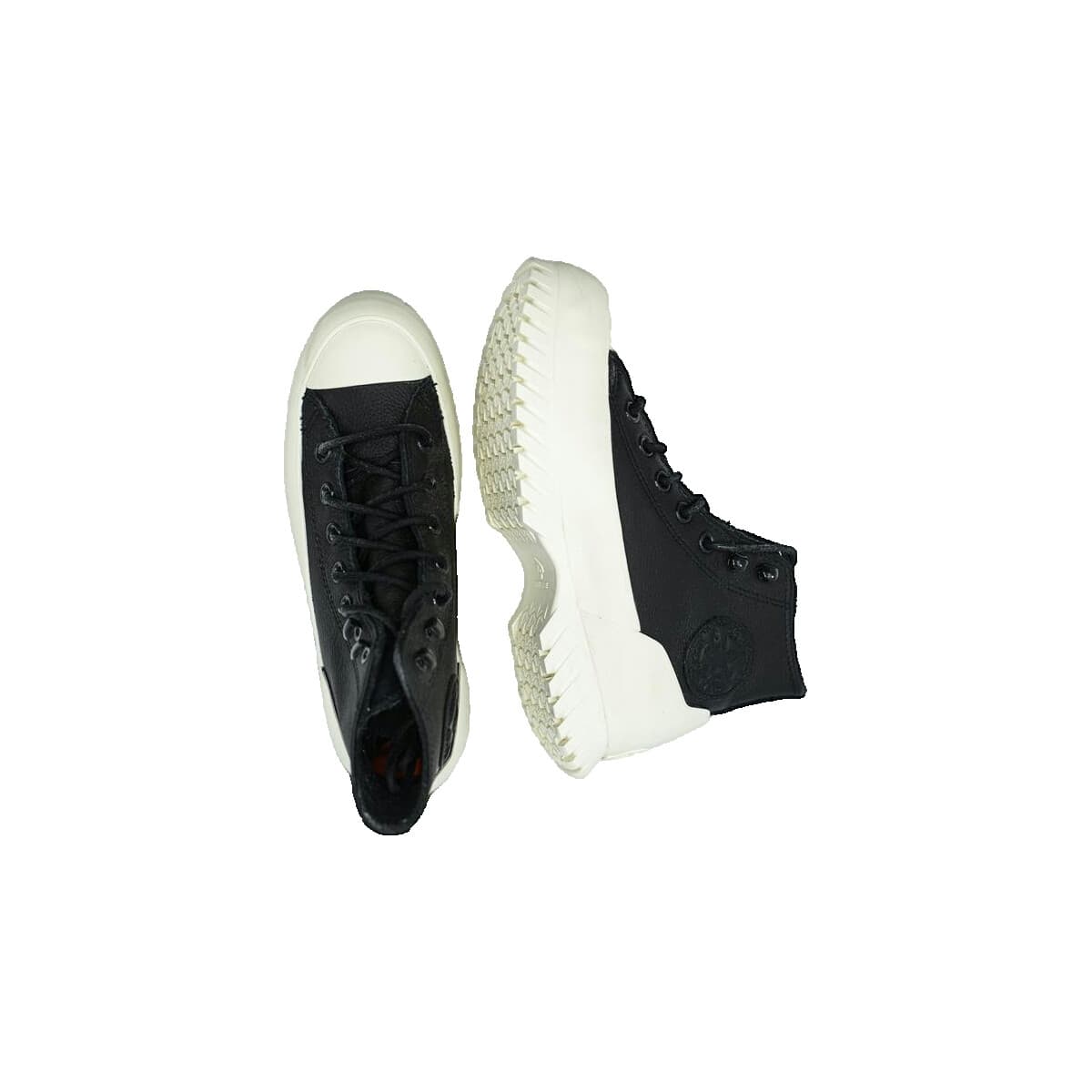 Women's Sneakers Converse Black