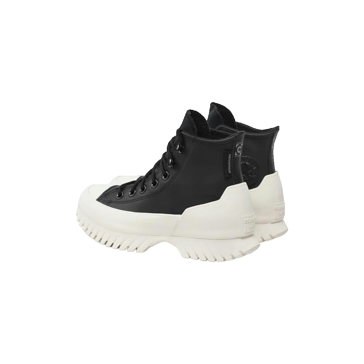 Women's Sneakers Converse Black