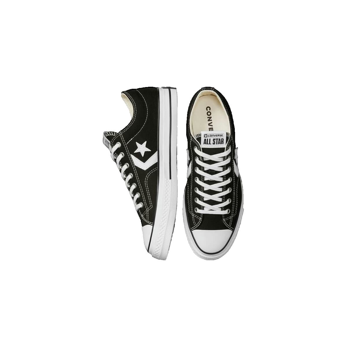 Men's Sneakers Converse Black