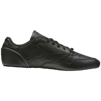Women's Sports Shoes Reebok Black
