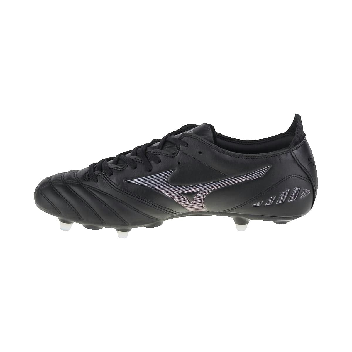Men's Boots Mizuno Black