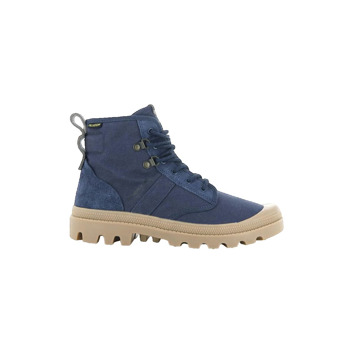 Men's Boots Palladium Blue