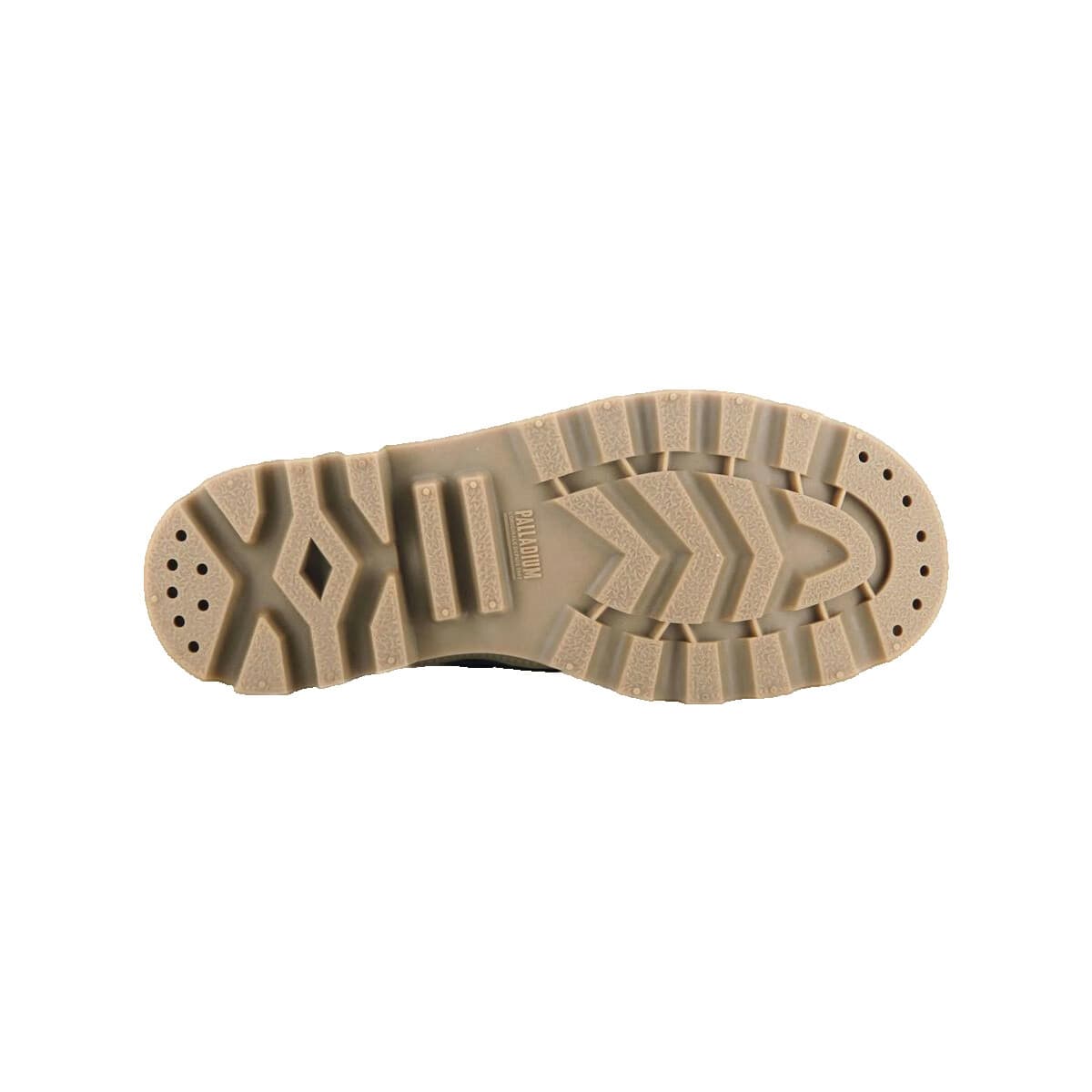 Men's Boots Palladium Blue