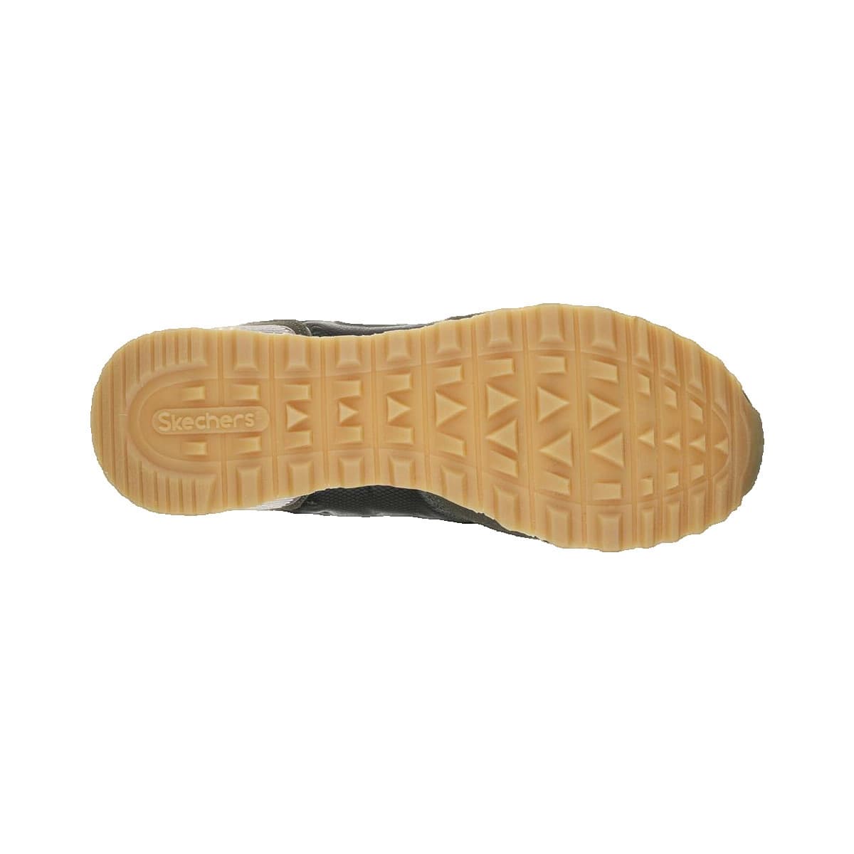 Women's Sneakers Skechers Green