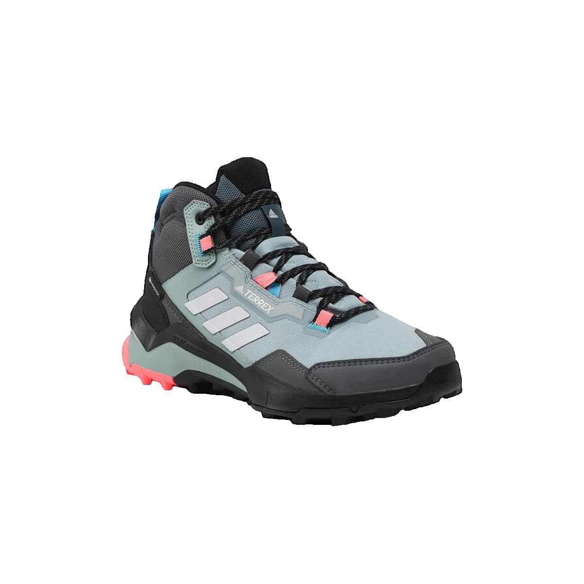 Women's Outdoor Shoes adidas Blue