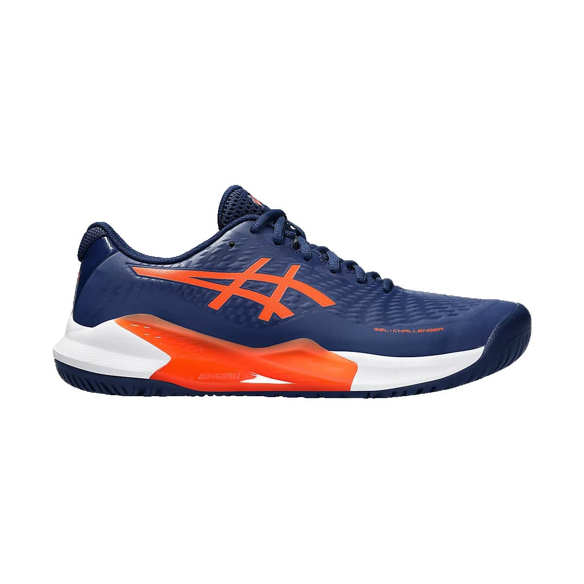 Παπούτσια του τέννις Asics Gel Challenger